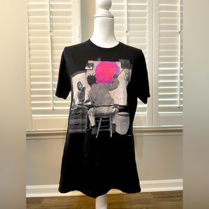 Wu Tang Clan ODB tee